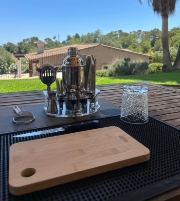 Cocktailkurs Mallorca mit Spaß und guter Laune Garantie